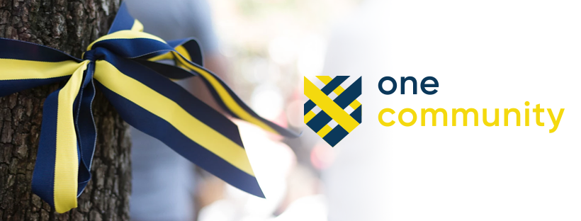 Introducing One Community